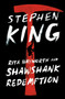 Rita Hayworth and Shawshank Redemption by Stephen King, 9781982155759