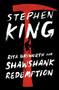 Rita Hayworth and Shawshank Redemption by Stephen King, 9781982155759