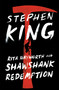 Rita Hayworth and Shawshank Redemption by Stephen King, 9781982155759