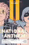 The True Lives of the Fabulous Killjoys: National Anthem by Gerard Way, Shaun Simon, Leonardo Romero, Jordie Bellaire, Nate Piekos, 9781506722214