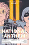 The True Lives of the Fabulous Killjoys: National Anthem by Gerard Way, Shaun Simon, Leonardo Romero, Jordie Bellaire, Nate Piekos, 9781506722214