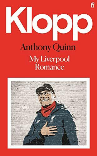 Klopp - 9780571364961 by Anthony Quinn, 9780571364961