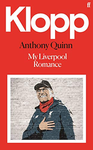 Klopp - 9780571364961 by Anthony Quinn, 9780571364961