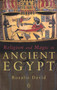 Religion and Magic in Ancient Egypt by Rosalie David, 9780140262520