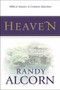 Heaven: Biblical Answers to Common Questions (booklet) (Miniature Edition) by Randy Alcorn, 9781414301914