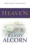 Heaven: Biblical Answers to Common Questions (booklet) by Randy Alcorn, 9781414301914