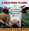 A Field Guide to Cows (How to Identify and Appreciate America's 52 Breeds) by John Pukite, 9780140273885