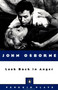 Look Back in Anger by John Osborne, 9780140481754
