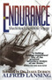 Endurance (Shackleton's Incredible Voyage) - 9780842308243 by Alfred Lansing, James C. Dobson, 9780842308243