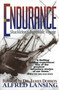 Endurance (Shackleton's Incredible Voyage) - 9780842308243 by Alfred Lansing, James C. Dobson, 9780842308243