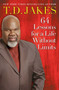 64 Lessons for a Life Without Limits by T.D. Jakes, 9781982158132