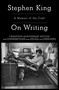 On Writing (A Memoir of the Craft) - 9781982159375 by Stephen King, 9781982159375