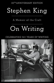 On Writing (A Memoir of the Craft) - 9781982159375 by Stephen King, 9781982159375