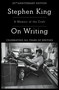 On Writing (A Memoir of the Craft) - 9781982159375 by Stephen King, 9781982159375