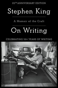 On Writing (A Memoir of the Craft) - 9781982159375 by Stephen King