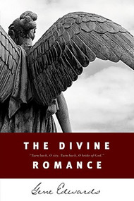 The Divine Romance by Gene Edwards, 9780842310925