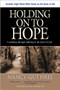 Holding On to Hope (A Pathway through Suffering to the Heart of God) by Nancy Guthrie, 9781414312965