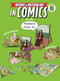 The History of Western Art in Comics Part Two: Renaissance to Modern Art by Marion Augustin, Bruno Heitz, 9780823446476