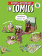 The History of Western Art in Comics Part Two: From the Renaissance to Modern Art by Marion Augustin, Bruno Heitz, 9780823446476