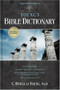 Young's Bible Dictionary by G. Douglas Young, 9781414315683