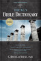 Young's Bible Dictionary by G. Douglas Young, 9781414315683