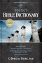 Young's Bible Dictionary by G. Douglas Young, 9781414315683