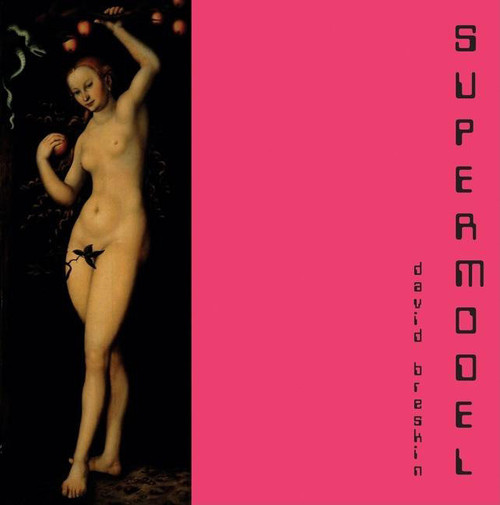 Supermodel by David Breskin, 9781933368429