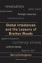 Global Imbalances and the Lessons of Bretton Woods by Barry Eichengreen, 9780262514149