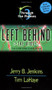 Through the Flames by Jerry B. Jenkins, Tim LaHaye, 9780842321952