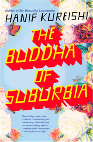The Buddha of Suburbia by Hanif Kureishi, 9780140131680
