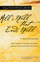 All's Well That Ends Well by William Shakespeare, Dr. Barbara A. Mowat, Paul Werstine, 9781982164966
