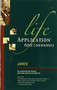 James - 9780842328913 by Grant R. Osborne, Philip W. Comfort, 9780842328913