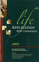 James - 9780842328913 by Grant R. Osborne, Philip W. Comfort, 9780842328913