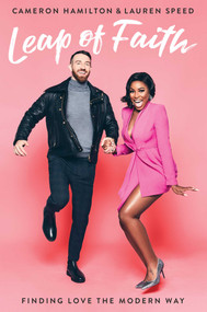 Leap of Faith (Finding Love the Modern Way) - 9781982167134 by Cameron Hamilton, Lauren Speed, 9781982167134