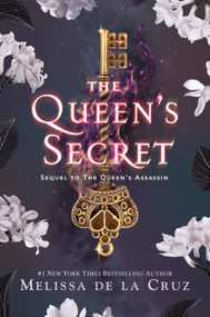 The Queen's Secret - 9780525515944 by Melissa de la Cruz, 9780525515944