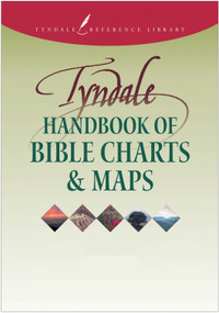 Tyndale Handbook of Bible Charts and Maps by Linda K. Taylor, Livingstone, Neil Wilson, 9780842335522