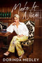 Make It Nice by Dorinda Medley, 9781982168322