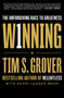 Winning (The Unforgiving Race to Greatness) by Tim S. Grover, Shari Wenk, 9781982168865