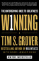 Winning (The Unforgiving Race to Greatness) by Tim S. Grover, Shari Lesser Wenk, 9781982168865