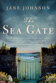 The Sea Gate by Jane Johnson, 9781982169336