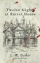 Twelve Nights at Rotter House - 9781684423682 by J.W. Ocker, 9781684423682