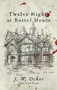 Twelve Nights at Rotter House - 9781684423682 by J.W. Ocker, 9781684423682