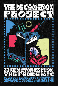 The Decameron Project (29 New Stories from the Pandemic) by The New York Times, 9781982170790