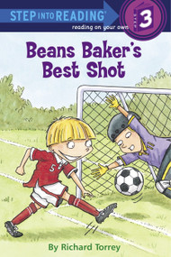 Beans Baker's Best Shot by Richard Torrey, 9780375828393