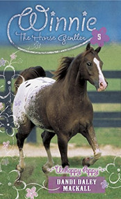 Unhappy Appy by Dandi Daley Mackall, 9780842355469