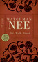 Sit, Walk, Stand by Watchman Nee, 9780842358934