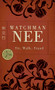 Sit, Walk, Stand by Watchman Nee, 9780842358934