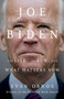 Joe Biden (The Life, the Run, and What Matters Now) by Evan Osnos, 9781982174026
