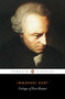 Critique of Pure Reason by Immanuel Kant, Marcus Weigelt, Marcus Weigelt, Marcus Weigelt, Max Muller, 9780140447477