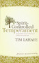 Spirit-Controlled Temperament by Tim LaHaye, 9780842362207